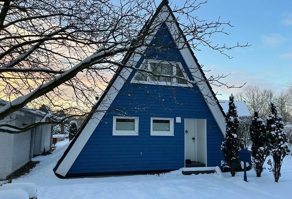 Ferienhaus Meeresbrise-1